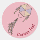 Buscar cometas pegatinas Rosa