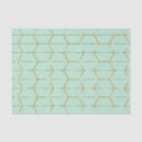 Buscar menta papel de seda Elegante