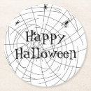 Buscar telaraña posavasos Patrón