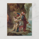 Buscar delacroix postales Macho