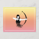 Buscar el archer postales Para todos