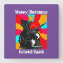 Buscar conjunto relojes de pared Vintage