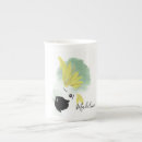 Buscar cockatoo tazas Acuarela