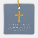 Buscar cruz azul adornos Moderno