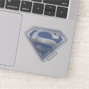 Buscar icono de superman pegatinas Superhéroe