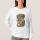 Buscar escritura árabe camisetas Islámico