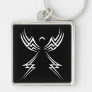 Buscar tribal llaveros Tatuaje