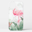 Buscar flamenco tropical iphone fundas Moderno