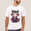 Buscar vampiro lindo camisetas Espeluznante