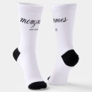 Buscar mujer calcetines Madre