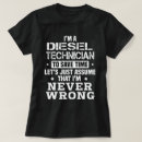 Buscar diesel camisetas Trabajo