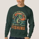 Buscar pescador sudaderas Al aire libre