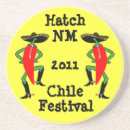 Buscar chile posavasos Pimientas