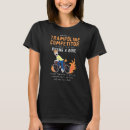Buscar competidor camisetas Ciclista