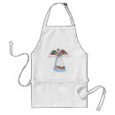 Buscar patchwork delantales Azul