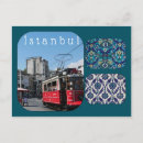 Buscar estambul postales Fotografía
