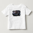 Buscar cáscara camisetas Fondo negro