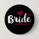 Buscar fiesta del bachelorette pins Tipografía