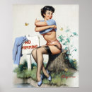 Buscar kitsch posters Retro