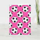Buscar bola blanco y negro tarjetas Deporte