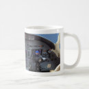 Buscar carlinga tazas Aviones