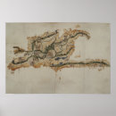 Buscar mapa de la república dominicana posters Cartografía