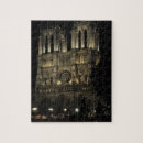 Buscar catedral de notre dame puzzles París