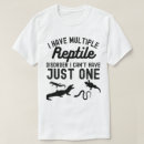 Buscar herpetología camisetas Herpetólogo