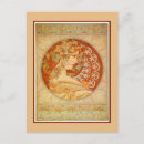 Buscar alfonso mucha postales Vintage