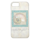 Buscar nautilus iphone fundas Caparazón de nautilus
