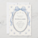 Buscar invitaciones para bautizos Elegante