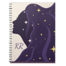 Buscar cósmico libretas Galaxia