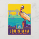Buscar luisiana tarjetas Viajar