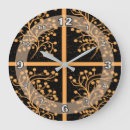 Buscar composición relojes de pared Moderno