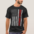 Buscar difusión camisetas Trabajo