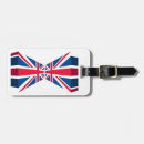 Buscar londres inglaterra etiquetas para maletas Jack de unión