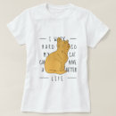 Buscar dibujos animados animales camisetas General y unisex