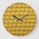 Buscar fondo rayado relojes de pared Textura