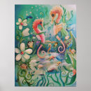 Buscar subacuático posters Tropical