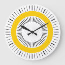 Buscar círculos concéntricos relojes de pared Moderno