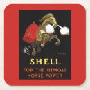 Buscar mecánico posavasos Vintage