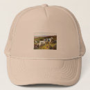 Buscar bella arte gorras Perro