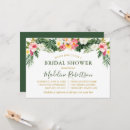 Buscar floral bridal shower invitaciones Moderno