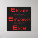 Buscar mensajes positivos lienzos Motivador