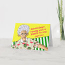 Buscar señora mayor tarjetas General y unisex