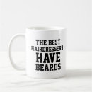 Buscar peluquera tazas De peluquería