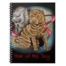 Buscar zodiaco chino cuadernos Animal
