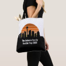 Buscar viaje espacial bolsos Retro