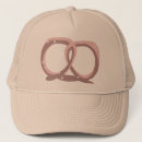 Buscar suave gorras Rosa