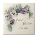 Buscar wedding favor azulejos 4 º boda